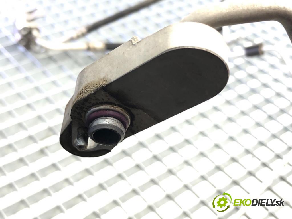 SKODA FABIA III (NJ3) 2014 - 2022    1.0 55 kW [75 KM] benzyna 2014 - 2022  rúrka klimatizácie  (Rúrky klimatizácie)