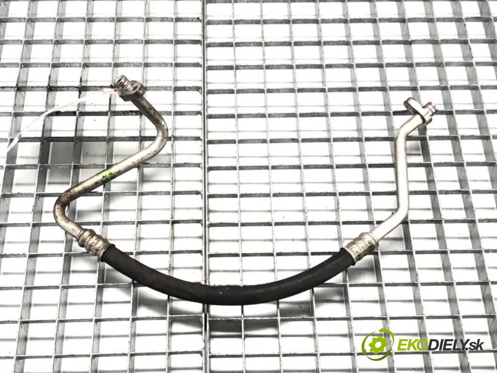 TOYOTA AYGO (_B1_) 2005 - 2014    1.0 (KGB10_) 50 kW [68 KM] benzyna 2005 - 2014  rúrka klimatizácie  (Rúrky klimatizácie)