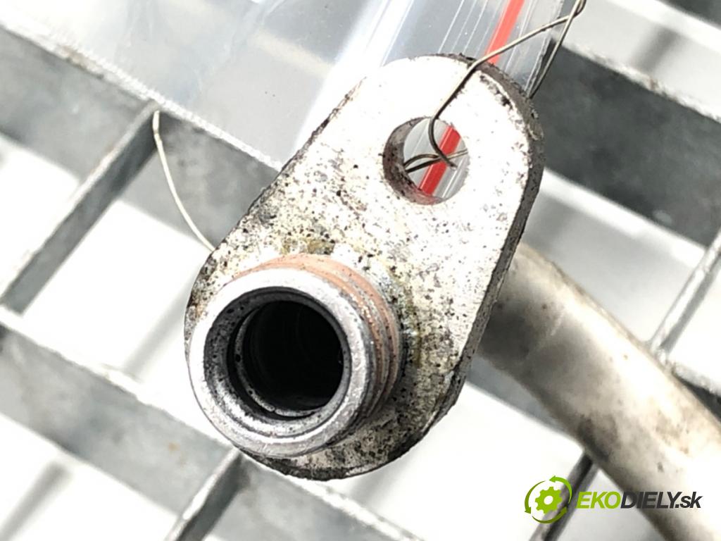 TOYOTA AYGO (_B1_) 2005 - 2014    1.0 (KGB10_) 50 kW [68 KM] benzyna 2005 - 2014  rúrka klimatizácie  (Rúrky klimatizácie)