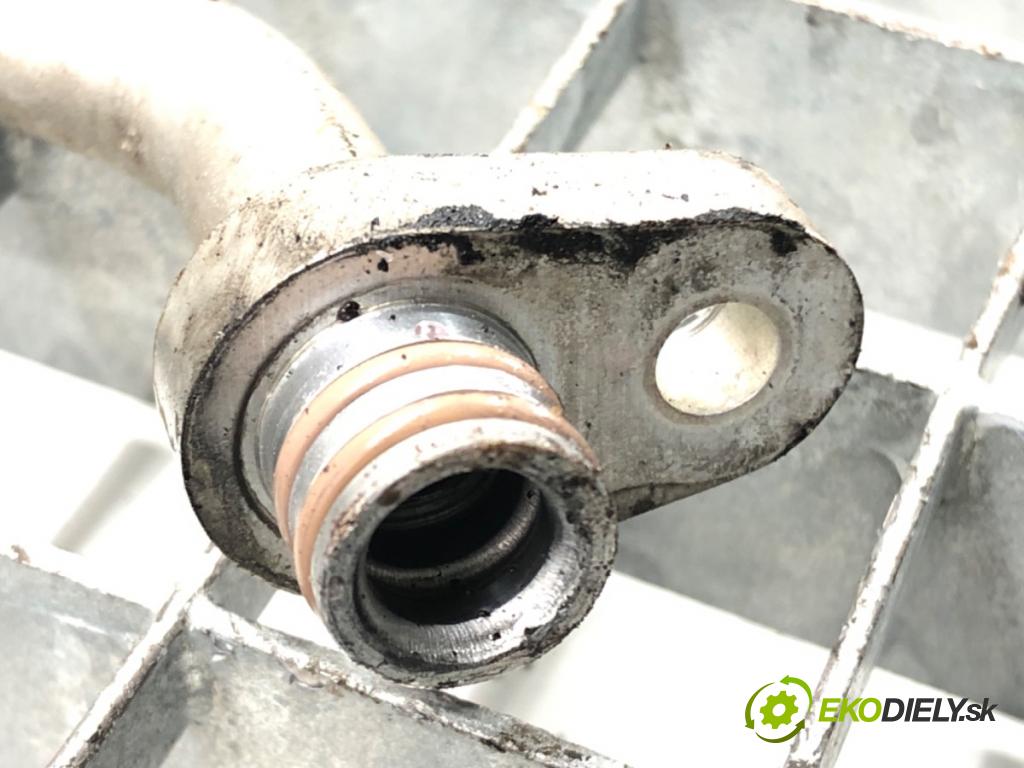 TOYOTA AYGO (_B1_) 2005 - 2014    1.0 (KGB10_) 50 kW [68 KM] benzyna 2005 - 2014  rúrka klimatizácie  (Rúrky klimatizácie)