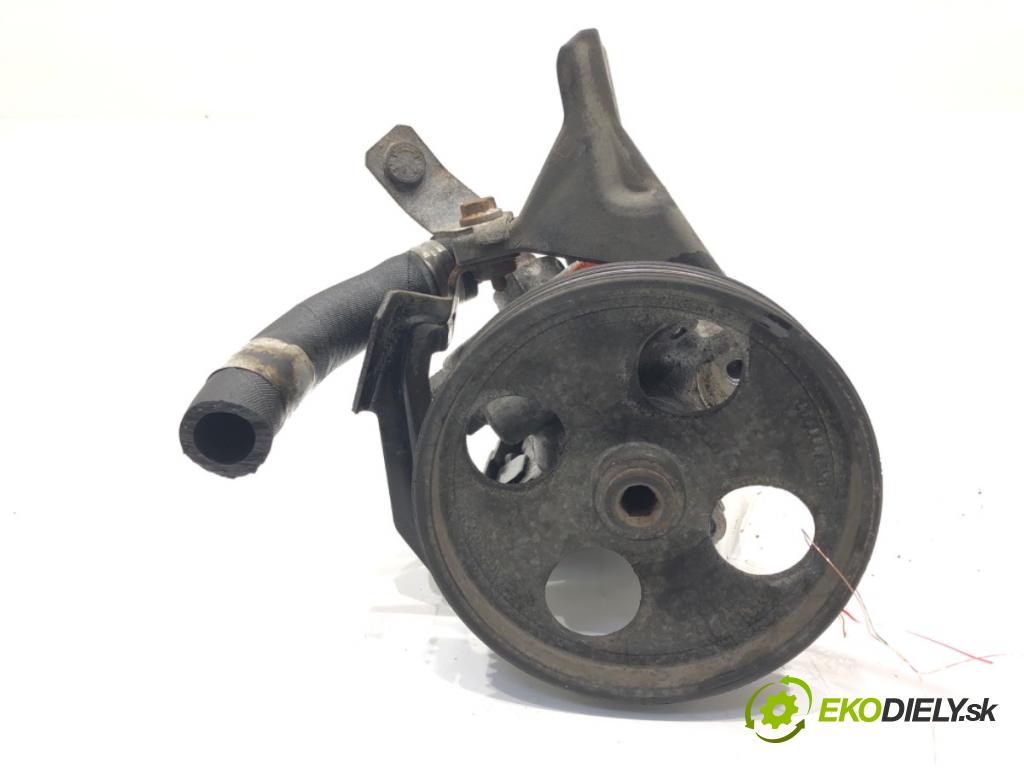 PEUGEOT BIPPER (AA_) 2008 - 2022    1.4 HDi 50 kW [68 KM] olej napędowy 2008 - 2022  Pumpa servočerpadlo 28140850AD (Servočerpadlá, pumpy riadenia)
