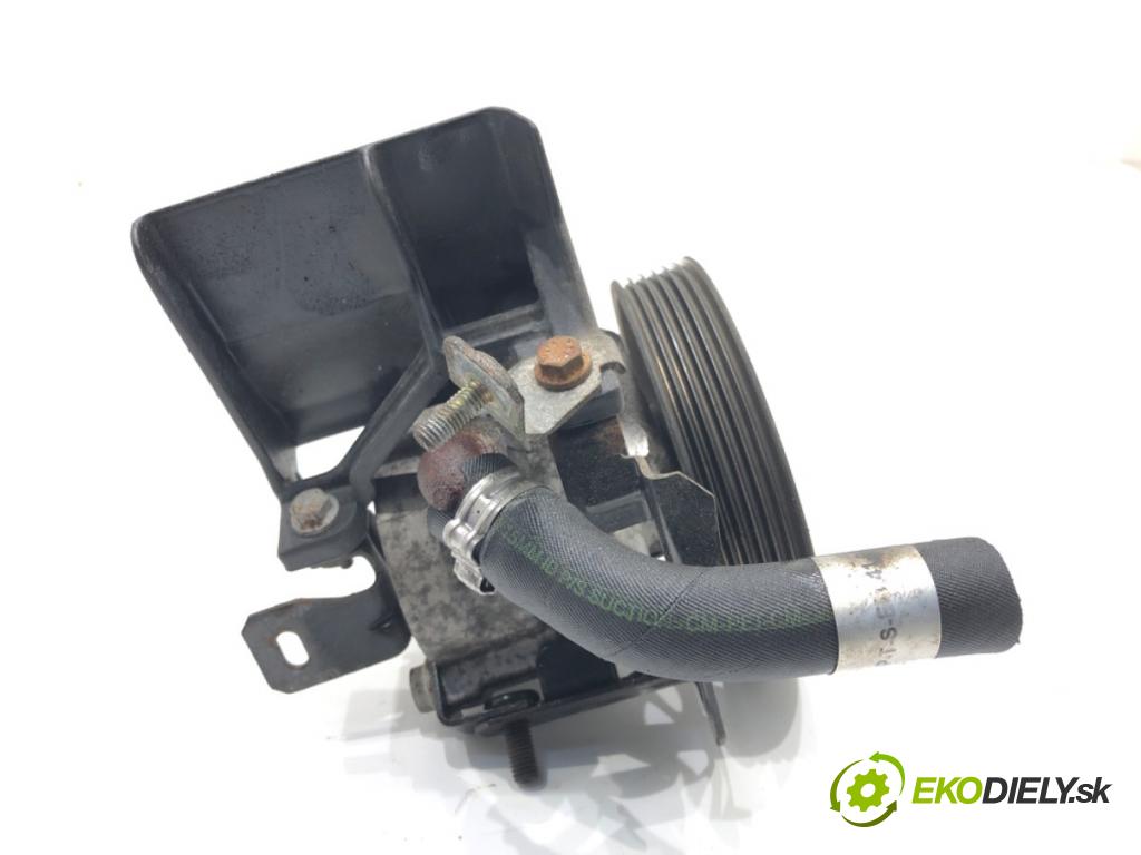 PEUGEOT BIPPER (AA_) 2008 - 2022    1.4 HDi 50 kW [68 KM] olej napędowy 2008 - 2022  Pumpa servočerpadlo 28140850AD (Servočerpadlá, pumpy riadenia)