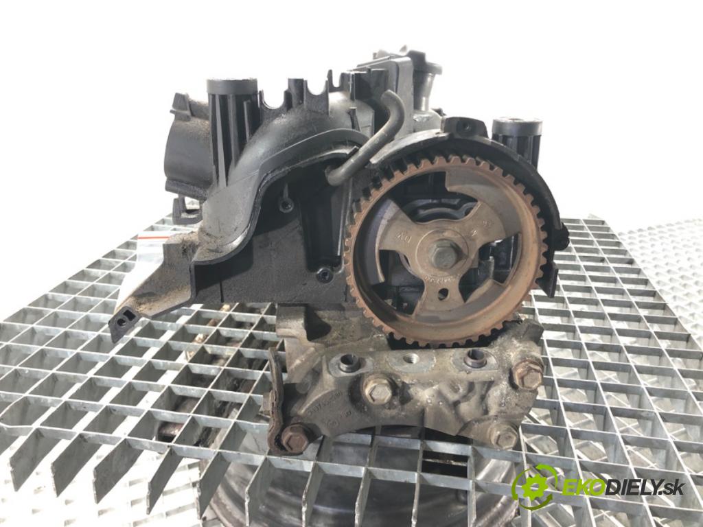 PEUGEOT BIPPER (AA_) 2008 - 2022    1.4 HDi 50 kW [68 KM] olej napędowy 2008 - 2022  Hlava valcov 8HS (Hlavy valcov)