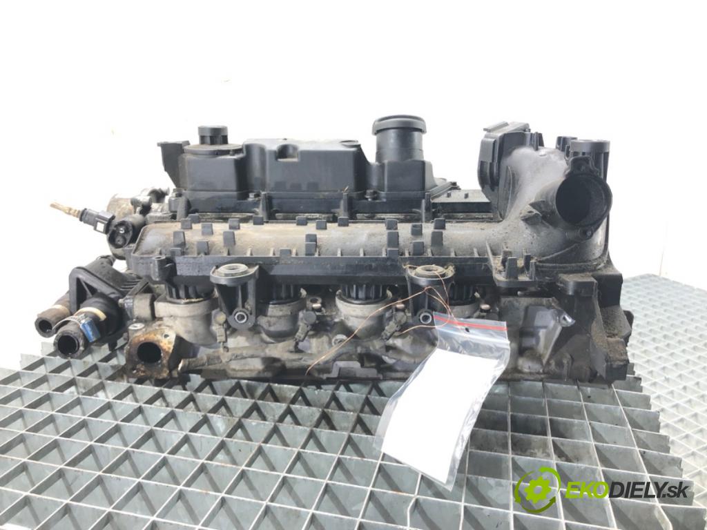 PEUGEOT BIPPER (AA_) 2008 - 2022    1.4 HDi 50 kW [68 KM] olej napędowy 2008 - 2022  Hlava valcov 8HS (Hlavy valcov)