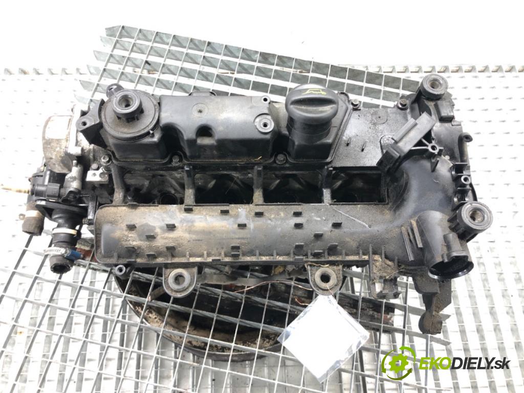 PEUGEOT BIPPER (AA_) 2008 - 2022    1.4 HDi 50 kW [68 KM] olej napędowy 2008 - 2022  Hlava valcov 8HS (Hlavy valcov)