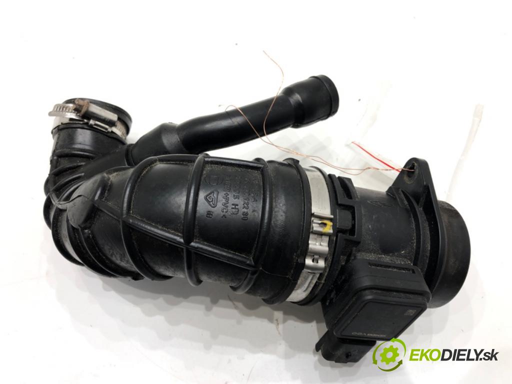 PEUGEOT BIPPER (AA_) 2008 - 2022    1.4 HDi 50 kW [68 KM] olej napędowy 2008 - 2022  Váha vzduchu 9647144080 (Váhy vzduchu)