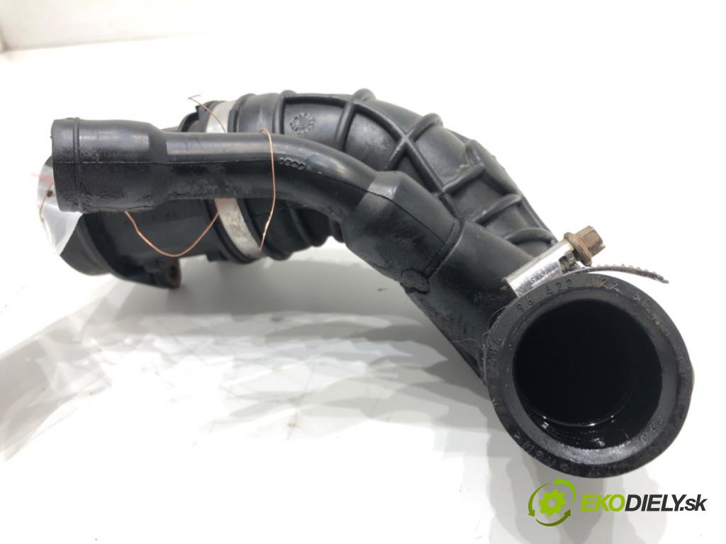 PEUGEOT BIPPER (AA_) 2008 - 2022    1.4 HDi 50 kW [68 KM] olej napędowy 2008 - 2022  Váha vzduchu 9647144080 (Váhy vzduchu)