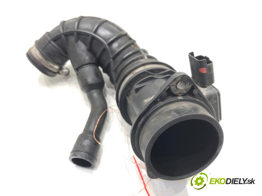 PEUGEOT BIPPER (AA_) 2008 - 2022    1.4 HDi 50 kW [68 KM] olej napędowy 2008 - 2022  Váha vzduchu 9647144080 (Váhy vzduchu)