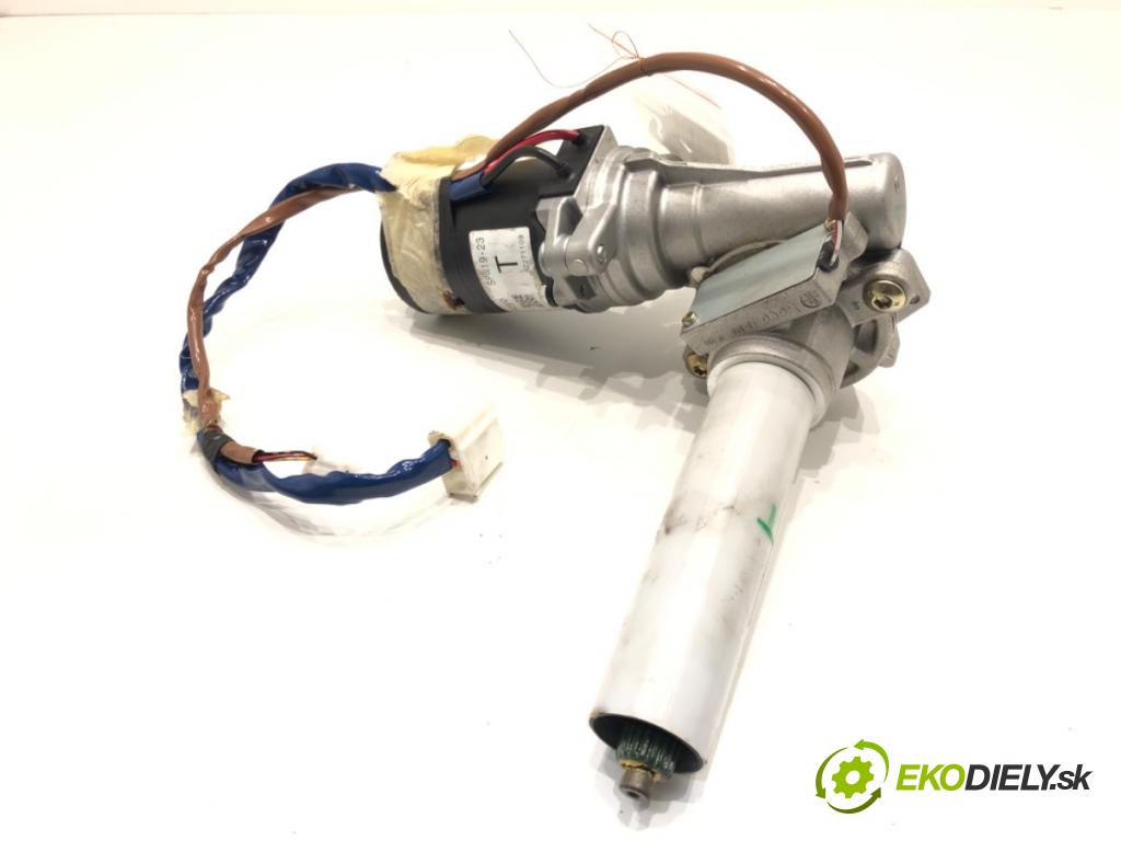 TOYOTA YARIS (_P9_) 2005 - 2014    1.3 VVT-i (SCP90_) 64 kW [87 KM] benzyna 2005 - 2010  Pumpa servočerpadlo 45200-0D100 (Servočerpadlá, pumpy riadenia)