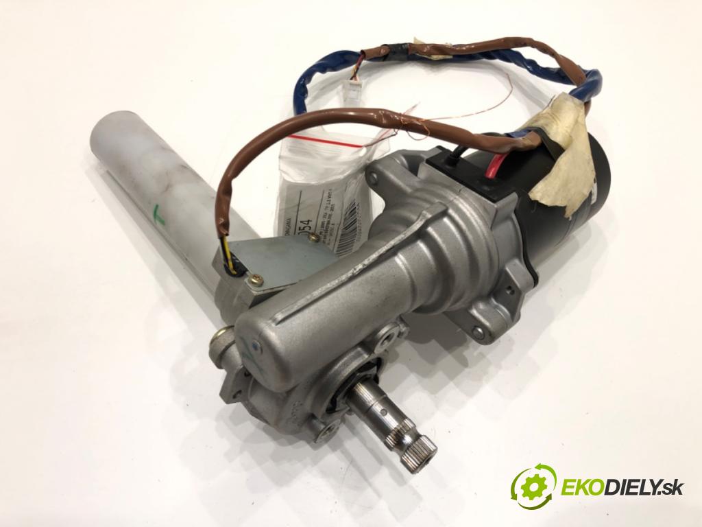TOYOTA YARIS (_P9_) 2005 - 2014    1.3 VVT-i (SCP90_) 64 kW [87 KM] benzyna 2005 - 2010  Pumpa servočerpadlo 45200-0D100 (Servočerpadlá, pumpy riadenia)