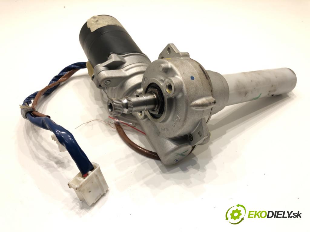 TOYOTA YARIS (_P9_) 2005 - 2014    1.3 VVT-i (SCP90_) 64 kW [87 KM] benzyna 2005 - 2010  Pumpa servočerpadlo 45200-0D100 (Servočerpadlá, pumpy riadenia)