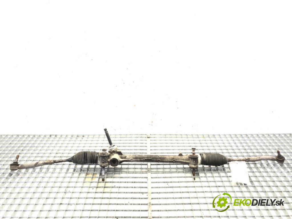 TOYOTA YARIS (_P9_) 2005 - 2014    1.3 VVT-i (SCP90_) 64 kW [87 KM] benzyna 2005 - 2010  riadenie F800000672 (Riadenia)