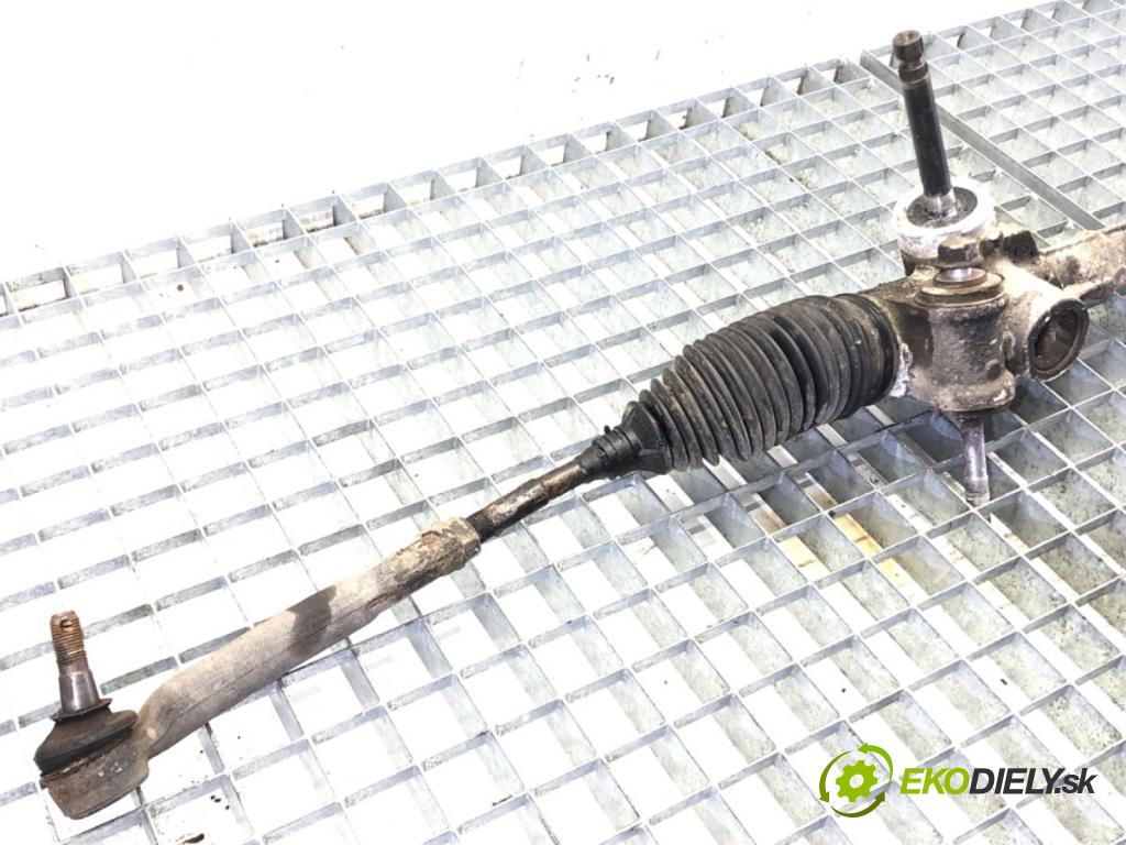 TOYOTA YARIS (_P9_) 2005 - 2014    1.3 VVT-i (SCP90_) 64 kW [87 KM] benzyna 2005 - 2010  riadenie F800000672 (Riadenia)