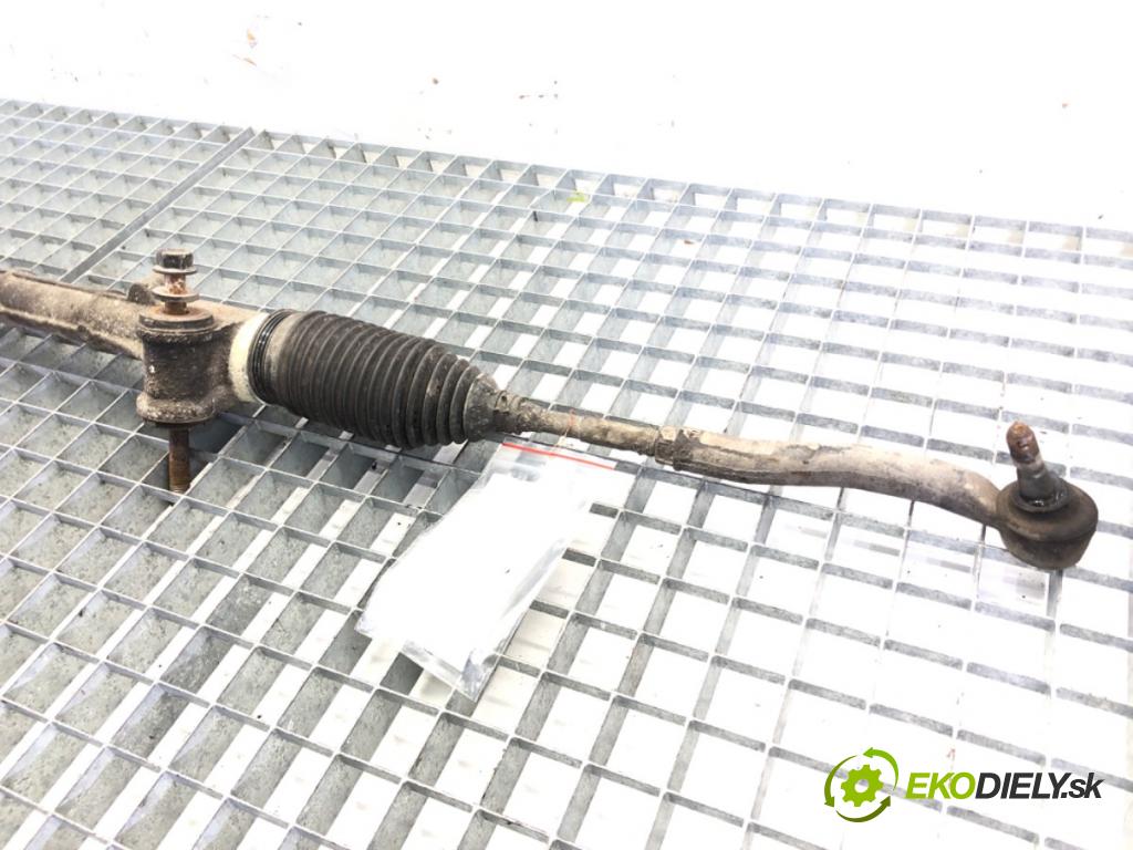 TOYOTA YARIS (_P9_) 2005 - 2014    1.3 VVT-i (SCP90_) 64 kW [87 KM] benzyna 2005 - 2010  riadenie F800000672 (Riadenia)