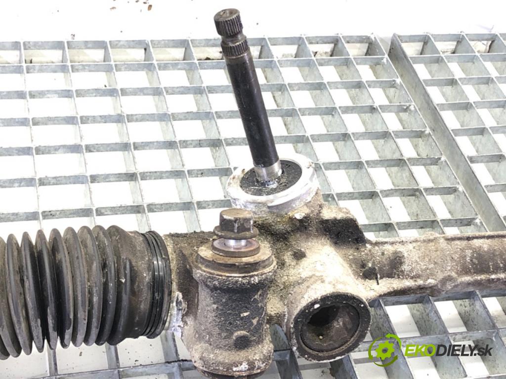 TOYOTA YARIS (_P9_) 2005 - 2014    1.3 VVT-i (SCP90_) 64 kW [87 KM] benzyna 2005 - 2010  riadenie F800000672 (Riadenia)