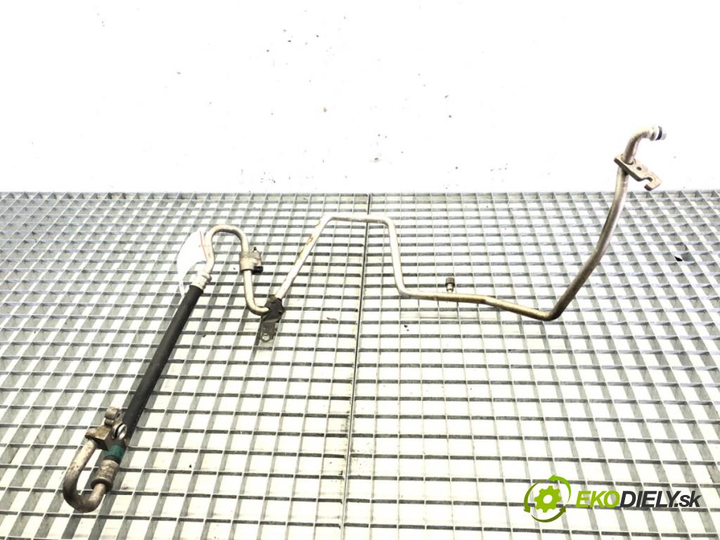 TOYOTA YARIS (_P9_) 2005 - 2014    1.3 VVT-i (SCP90_) 64 kW [87 KM] benzyna 2005 - 2010  rúrka klimatizácie  (Rúrky klimatizácie)