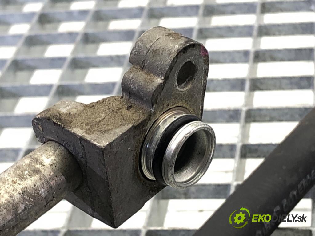 TOYOTA YARIS (_P9_) 2005 - 2014    1.3 VVT-i (SCP90_) 64 kW [87 KM] benzyna 2005 - 2010  rúrka klimatizácie  (Rúrky klimatizácie)