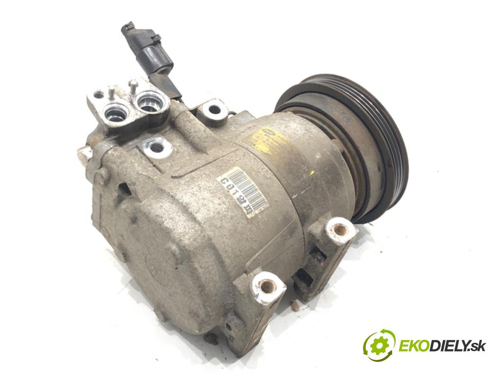 HYUNDAI MATRIX (FC) 2001 - 2010    1.6 76 kW [103 KM] benzyna 2001 - 2010  kompresor klimatizace AKYAA-05 (Kompresory)