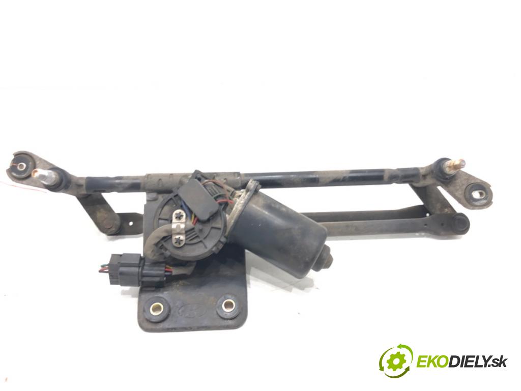 HYUNDAI MATRIX (FC) 2001 - 2010    1.6 76 kW [103 KM] benzyna 2001 - 2010  Mechanizmus stieračov predný  (Motorčeky stieračov predné)