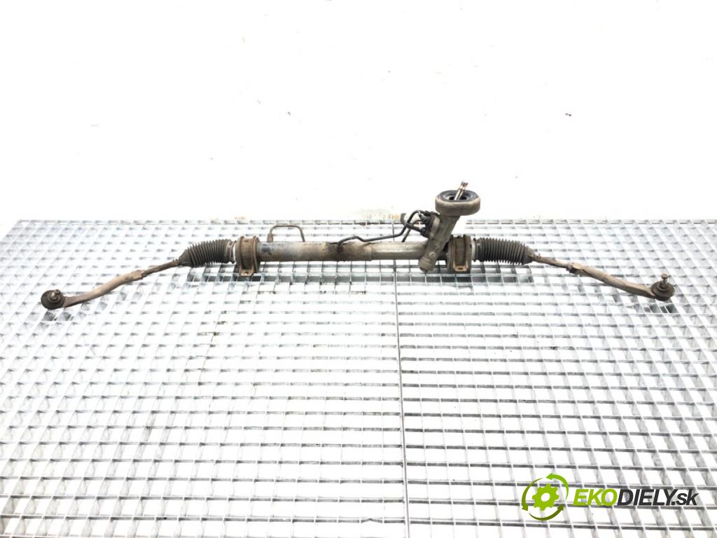 CHEVROLET AVEO / KALOS liftback (T200) 2003 - 2008    1.2 53 kW [72 KM] benzyna 2004 - 2008  riadenie  (Riadenia)