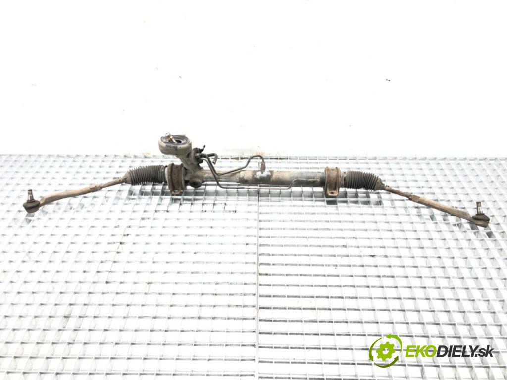 CHEVROLET AVEO / KALOS liftback (T200) 2003 - 2008    1.2 53 kW [72 KM] benzyna 2004 - 2008  riadenie  (Riadenia)