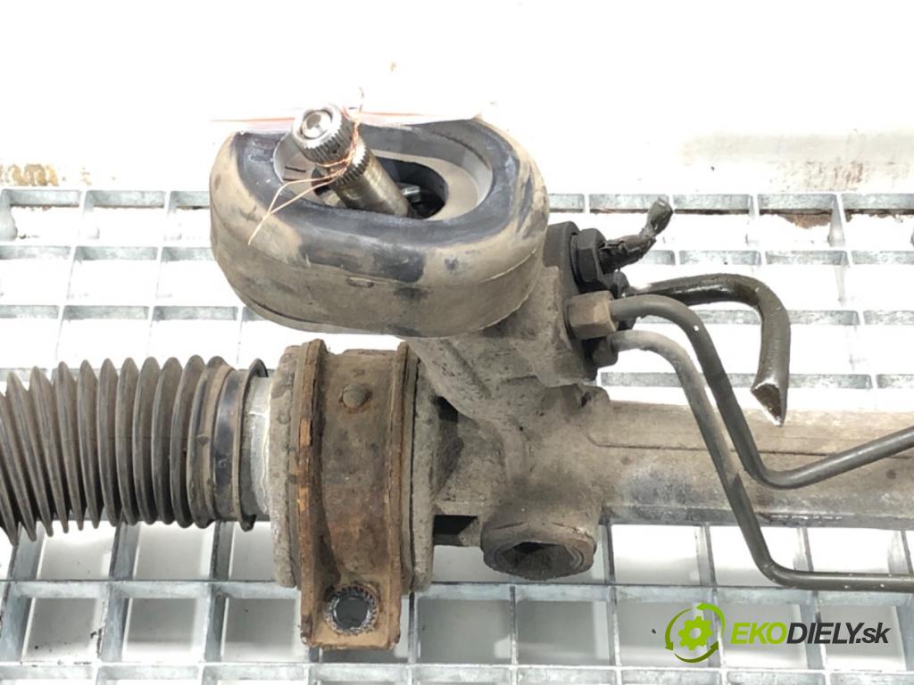 CHEVROLET AVEO / KALOS liftback (T200) 2003 - 2008    1.2 53 kW [72 KM] benzyna 2004 - 2008  riadenie  (Riadenia)