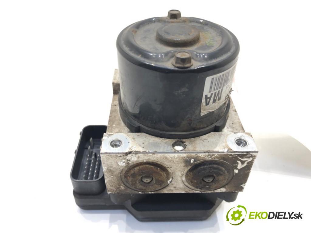 CHEVROLET AVEO / KALOS liftback (T200) 2003 - 2008    1.2 53 kW [72 KM] benzyna 2004 - 2008  Pumpa ABS 96470261 (Pumpy ABS)