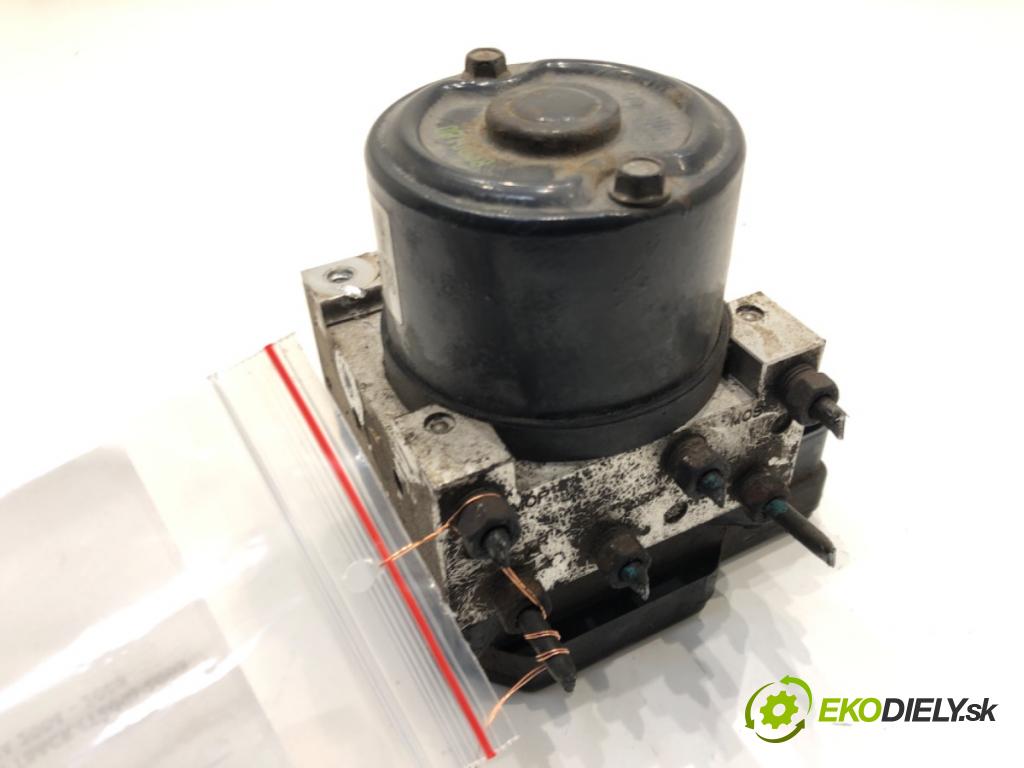 CHEVROLET AVEO / KALOS liftback (T200) 2003 - 2008    1.2 53 kW [72 KM] benzyna 2004 - 2008  Pumpa ABS 96470261 (Pumpy ABS)