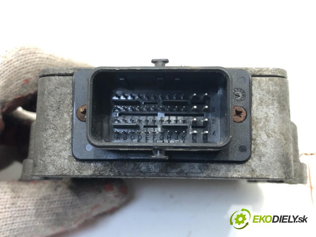 CHEVROLET AVEO / KALOS liftback (T200) 2003 - 2008    1.2 53 kW [72 KM] benzyna 2004 - 2008  riadiaca jednotka do plynu LPG 67R-014903 (Riadiace jednotky)