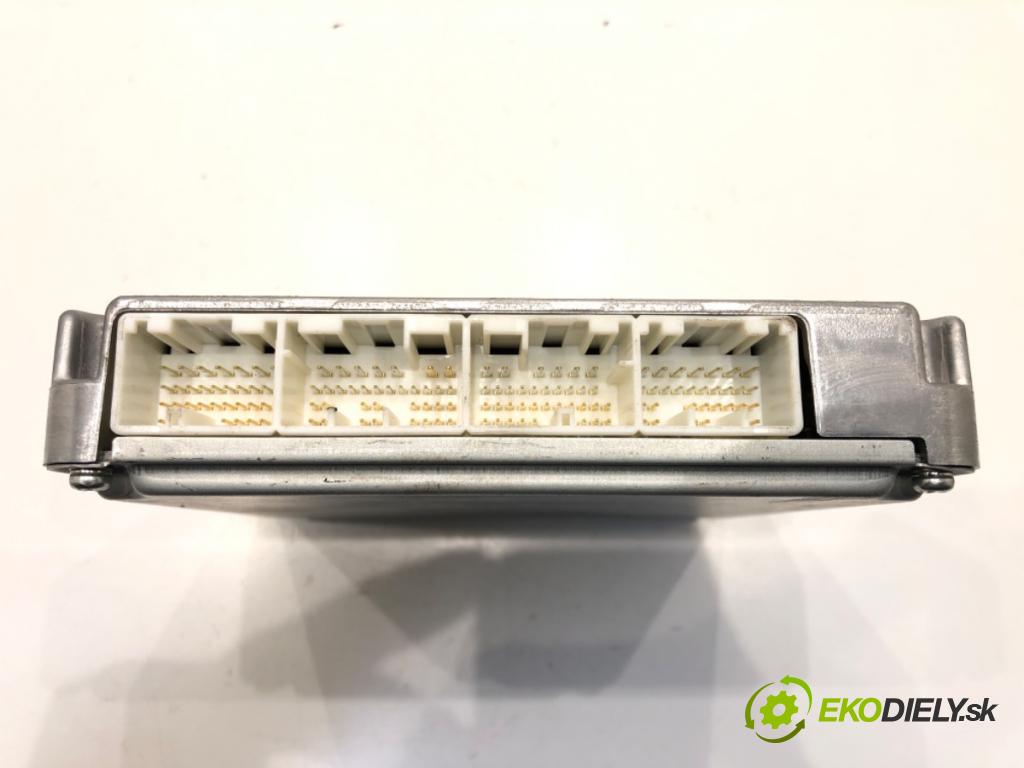 TOYOTA COROLLA Verso (ZER_, ZZE12_, R1_) 2004 - 2009    1.8 (ZNR11_) 95 kW [129 KM] benzyna 2004 - 2009  riadiaca jednotka Motor 89661-0F030 (Riadiace jednotky)