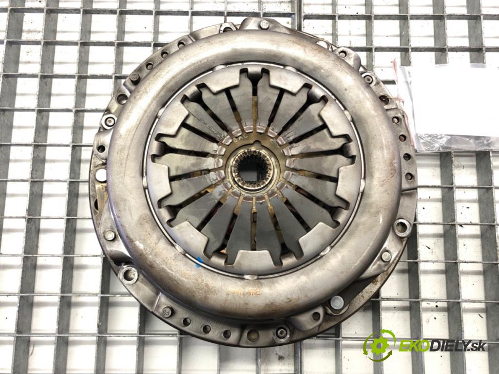 TOYOTA COROLLA Verso (ZER_, ZZE12_, R1_) 2004 - 2009    1.8 (ZNR11_) 95 kW [129 KM] benzyna 2004 - 2009  Spojková sada (bez ložiska) 13451-0D0 (Kompletné sady (bez ložiska))