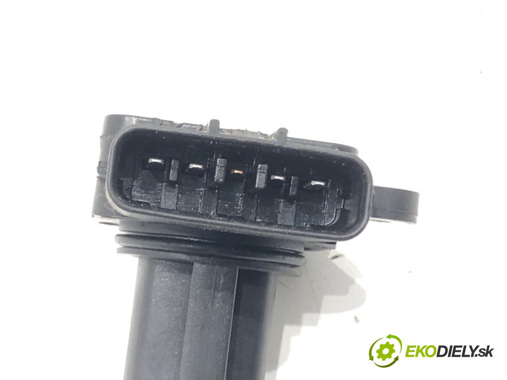 TOYOTA COROLLA Verso (ZER_, ZZE12_, R1_) 2004 - 2009    1.8 (ZNR11_) 95 kW [129 KM] benzyna 2004 - 2009  Váha vzduchu 22204-0J010 (Váhy vzduchu)