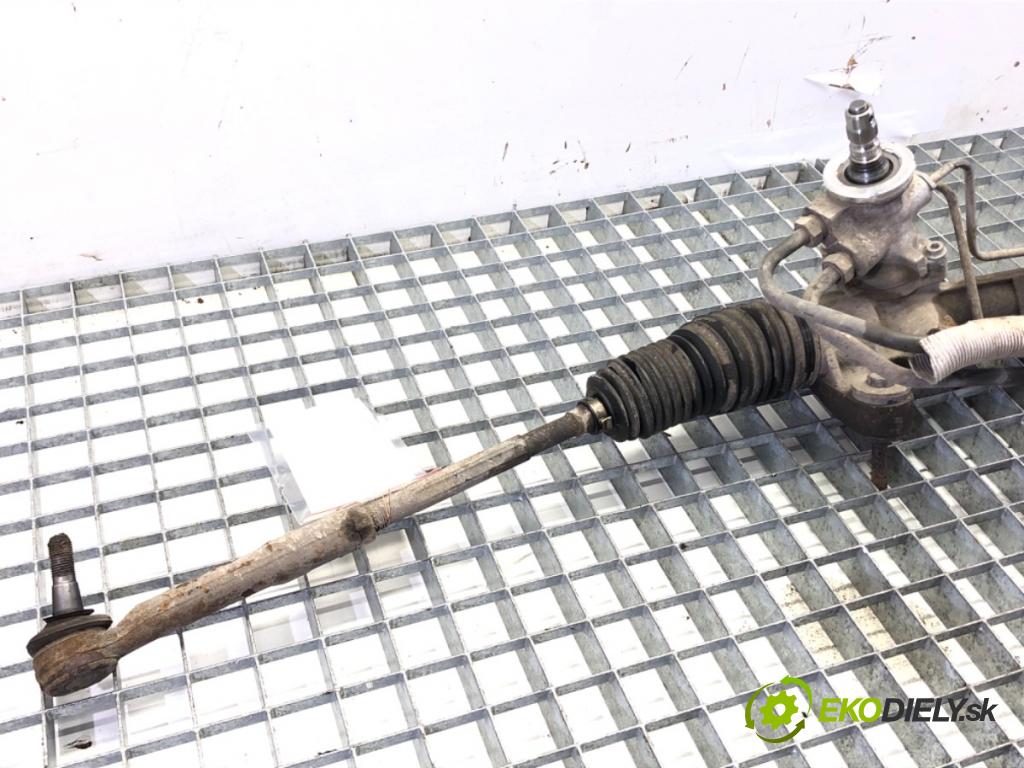 TOYOTA COROLLA Verso (ZER_, ZZE12_, R1_) 2004 - 2009    1.8 (ZNR11_) 95 kW [129 KM] benzyna 2004 - 2009  riadenie 7891501172 (Riadenia)