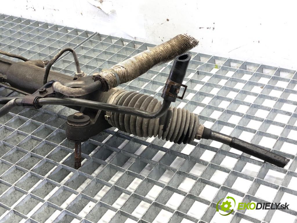 TOYOTA COROLLA Verso (ZER_, ZZE12_, R1_) 2004 - 2009    1.8 (ZNR11_) 95 kW [129 KM] benzyna 2004 - 2009  riadenie 7891501172 (Riadenia)