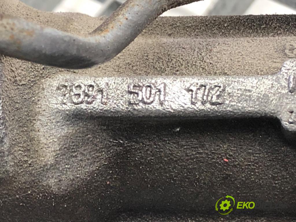 TOYOTA COROLLA Verso (ZER_, ZZE12_, R1_) 2004 - 2009    1.8 (ZNR11_) 95 kW [129 KM] benzyna 2004 - 2009  riadenie 7891501172 (Riadenia)