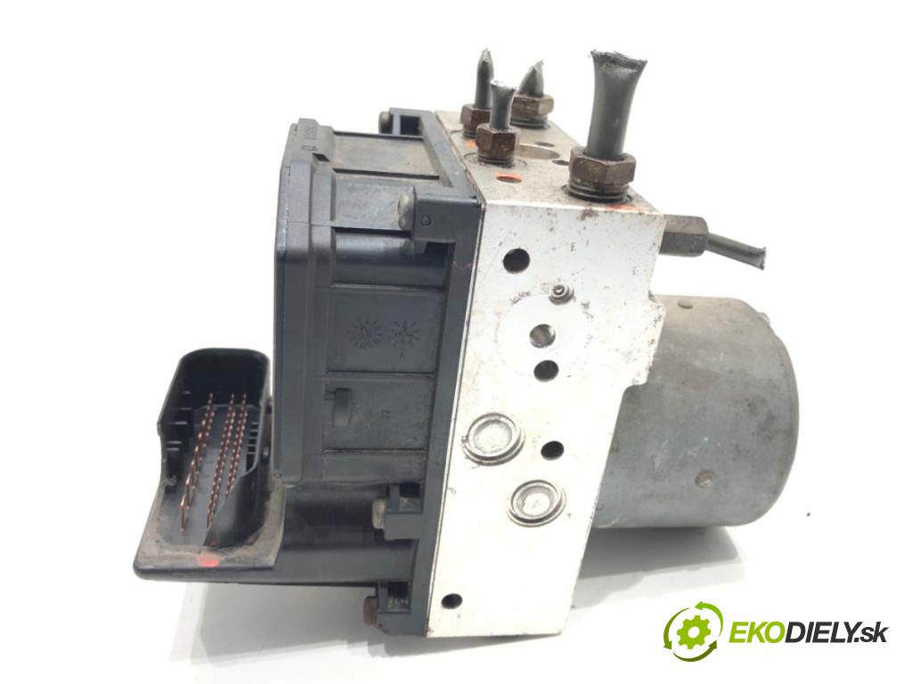 TOYOTA COROLLA Verso (ZER_, ZZE12_, R1_) 2004 - 2009    1.8 (ZNR11_) 95 kW [129 KM] benzyna 2004 - 2009  Pumpa ABS 0265950130 (Pumpy ABS)