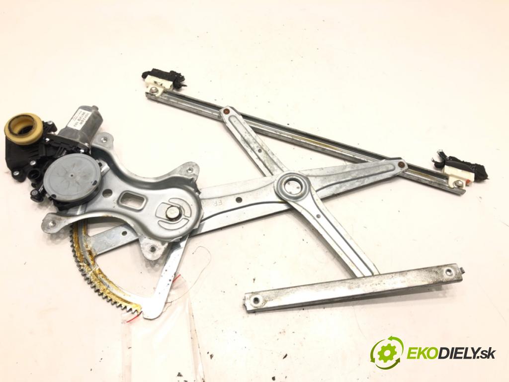 TOYOTA COROLLA Verso (ZER_, ZZE12_, R1_) 2004 - 2009    1.8 (ZNR11_) 95 kW [129 KM] benzyna 2004 - 2009  mechanismus okna pravý přední část 997250-103