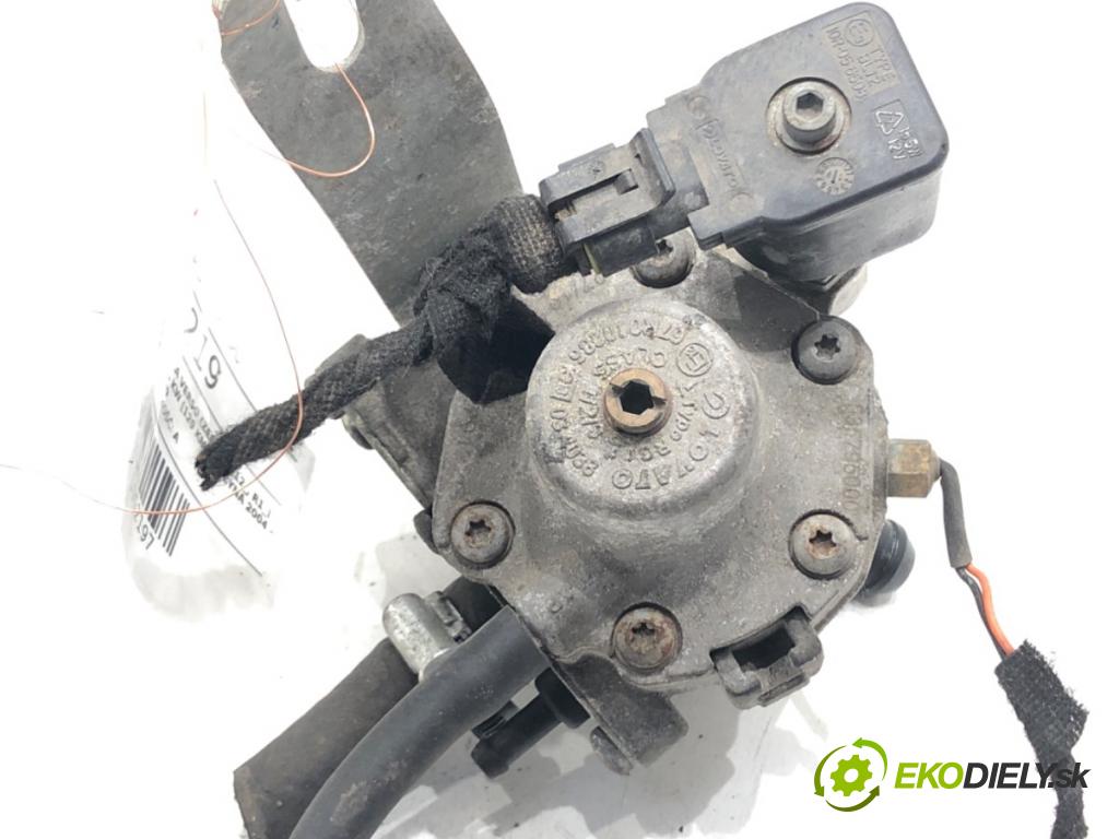 TOYOTA COROLLA Verso (ZER_, ZZE12_, R1_) 2004 - 2009    1.8 (ZNR11_) 95 kW [129 KM] benzyna 2004 - 2009  Reduktor do plynu LPG 67R010286 (LPG)