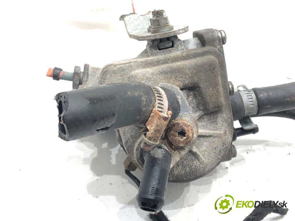 TOYOTA COROLLA Verso (ZER_, ZZE12_, R1_) 2004 - 2009    1.8 (ZNR11_) 95 kW [129 KM] benzyna 2004 - 2009  Reduktor do plynu LPG 67R010286 (LPG)