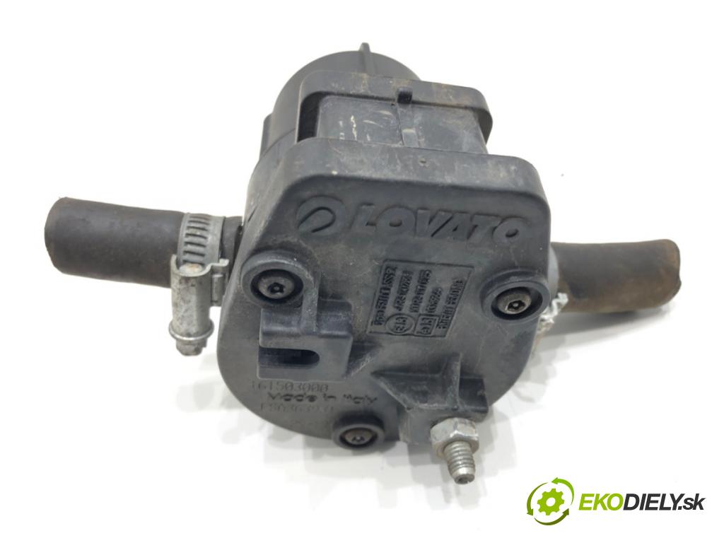TOYOTA COROLLA Verso (ZER_, ZZE12_, R1_) 2004 - 2009    1.8 (ZNR11_) 95 kW [129 KM] benzyna 2004 - 2009  Snímač tlaku do plynu LPG 67R-010284 161503000