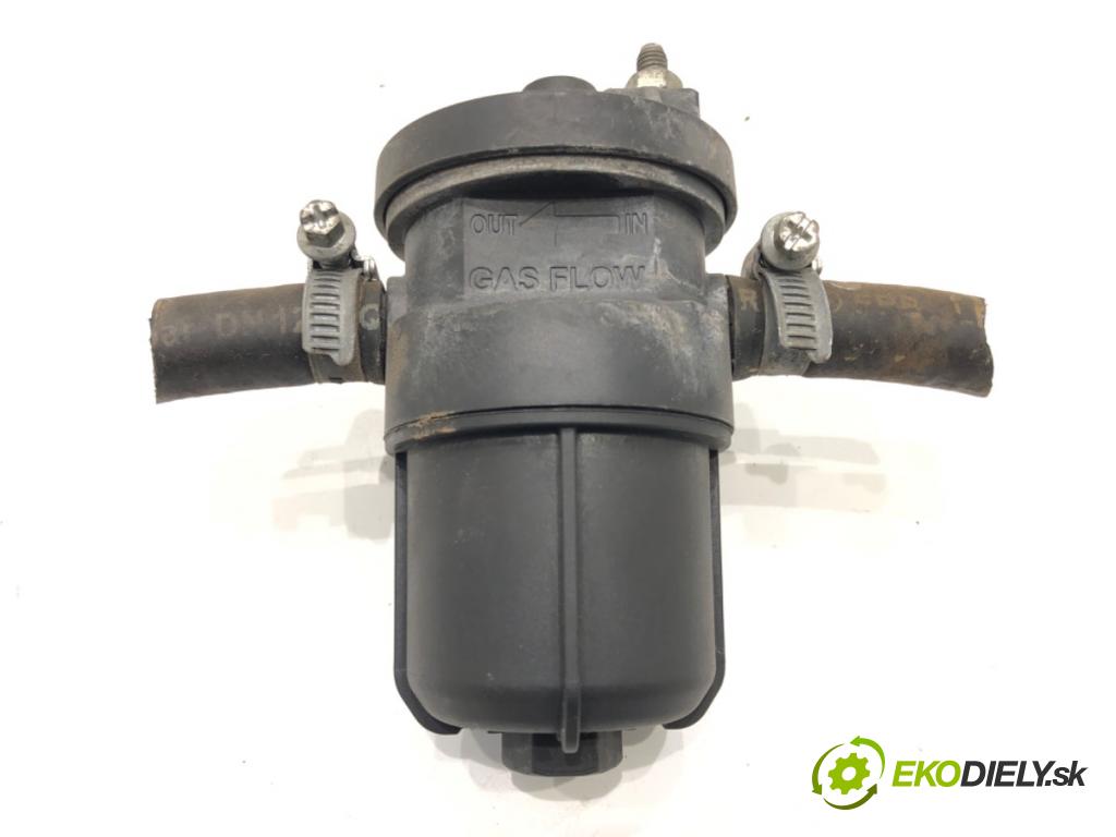 TOYOTA COROLLA Verso (ZER_, ZZE12_, R1_) 2004 - 2009    1.8 (ZNR11_) 95 kW [129 KM] benzyna 2004 - 2009  Snímač tlaku do plynu LPG 67R-010284 161503000