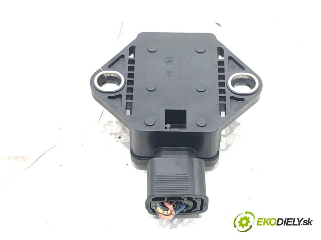 TOYOTA COROLLA Verso (ZER_, ZZE12_, R1_) 2004 - 2009    1.8 (ZNR11_) 95 kW [129 KM] benzyna 2004 - 2009  Snímač ESP 89183-02020