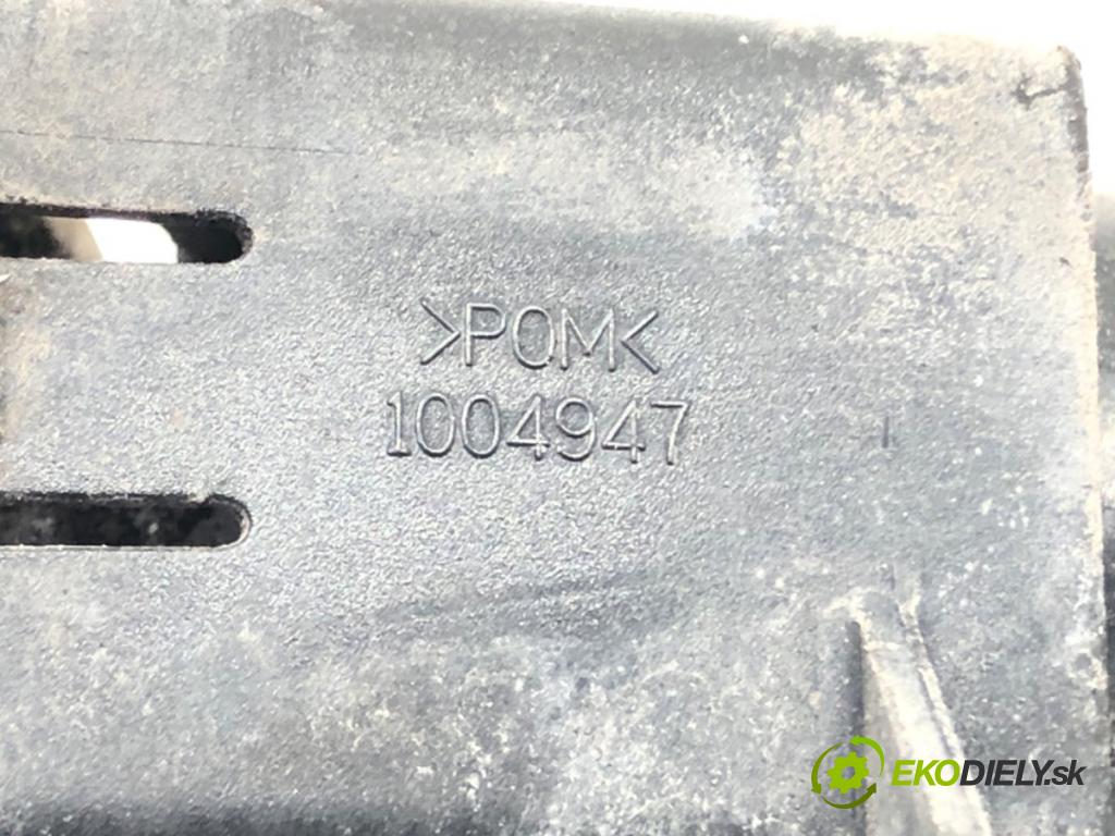 TOYOTA COROLLA Verso (ZER_, ZZE12_, R1_) 2004 - 2009    1.8 (ZNR11_) 95 kW [129 KM] benzyna 2004 - 2009  ostrekovača svetla ľavy  (Motorčeky, čerpadlá ostrekovačov)