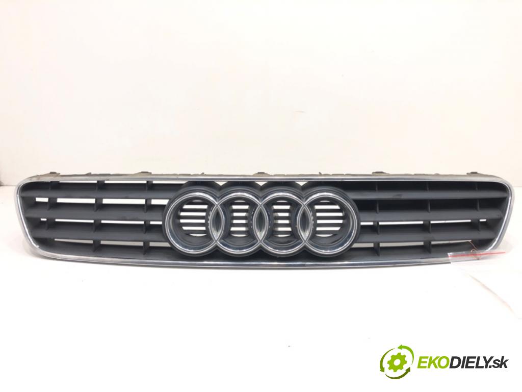 AUDI A3 (8L1) 1996 - 2006    ---  mřížka maska 8L0807683 (Mřížky (masky) chladičů)