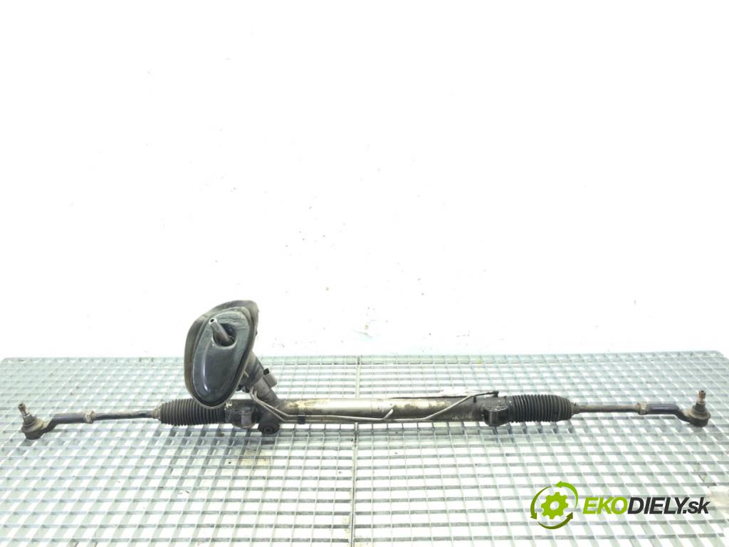 FORD MONDEO IV (BA7) 2007 - 2015    2.0 TDCi 103 kW [140 KM] olej napędowy 2007 - 2015  riadenie 7G91-3A500-AM (Riadenia)