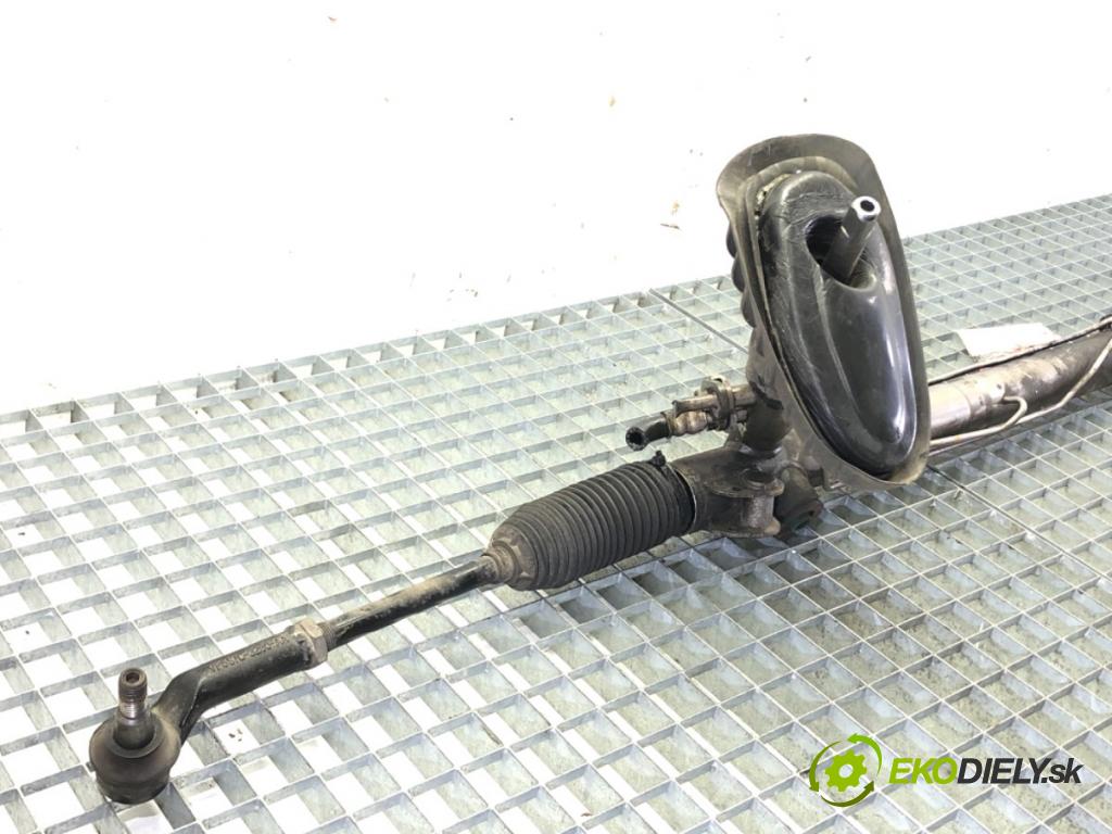 FORD MONDEO IV (BA7) 2007 - 2015    2.0 TDCi 103 kW [140 KM] olej napędowy 2007 - 2015  riadenie 7G91-3A500-AM (Riadenia)