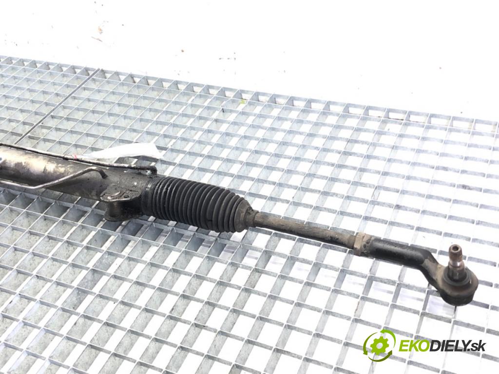 FORD MONDEO IV (BA7) 2007 - 2015    2.0 TDCi 103 kW [140 KM] olej napędowy 2007 - 2015  riadenie 7G91-3A500-AM (Riadenia)