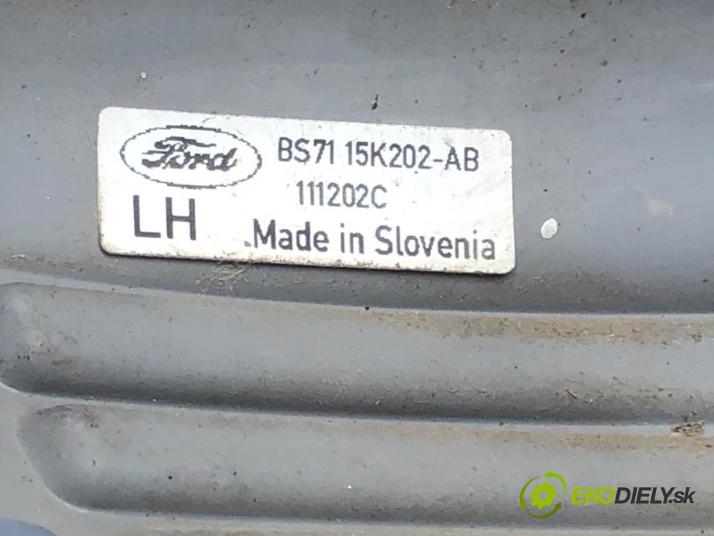 FORD MONDEO IV (BA7) 2007 - 2015    2.0 TDCi 103 kW [140 KM] olej napędowy 2007 - 2015  hmlové svetlo, hmlovka levý přední část BS7115K202AB