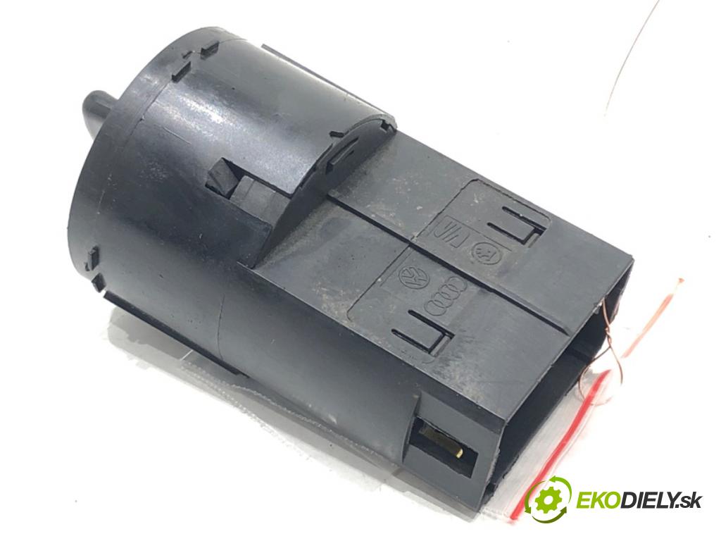 SEAT TOLEDO II (1M2) 1998 - 2006    ---  Spínač svetiel 1M2941531L