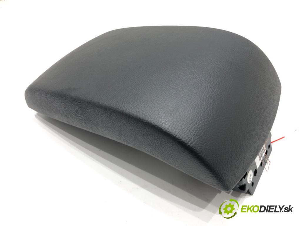 FORD MONDEO IV (BA7) 2007 - 2015    2.0 TDCi 103 kW [140 KM] olej napędowy 2007 - 2015  Lakťová opierka 6M21-R04604-AD (Lakťové opierky)